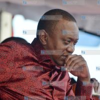 Launch of Standard Gauge Railway services