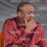 Launch of Standard Gauge Railway services