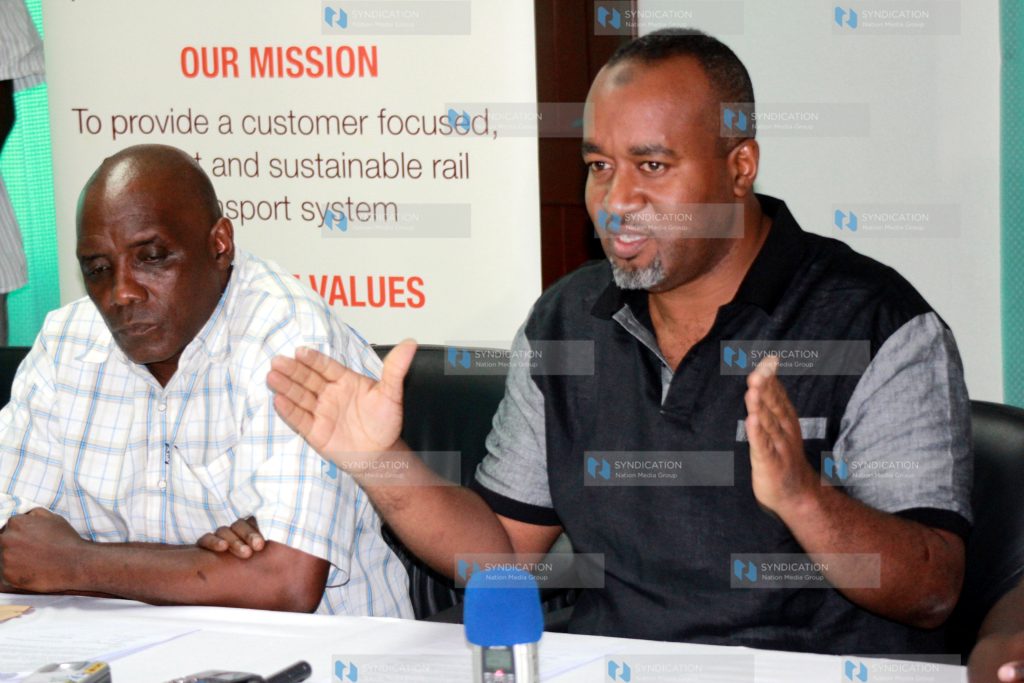 New compensation rates for the residents of Skembo village