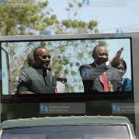 Mombasa international show