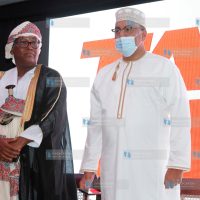 Re- Launch of Taifa Leo Newspaper in Mombasa