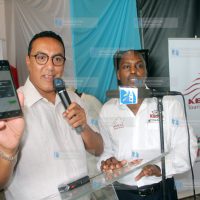 Domestic tourism campaign