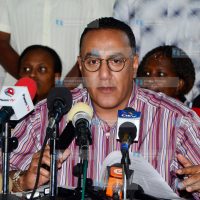 Tourism CS Najib Balala