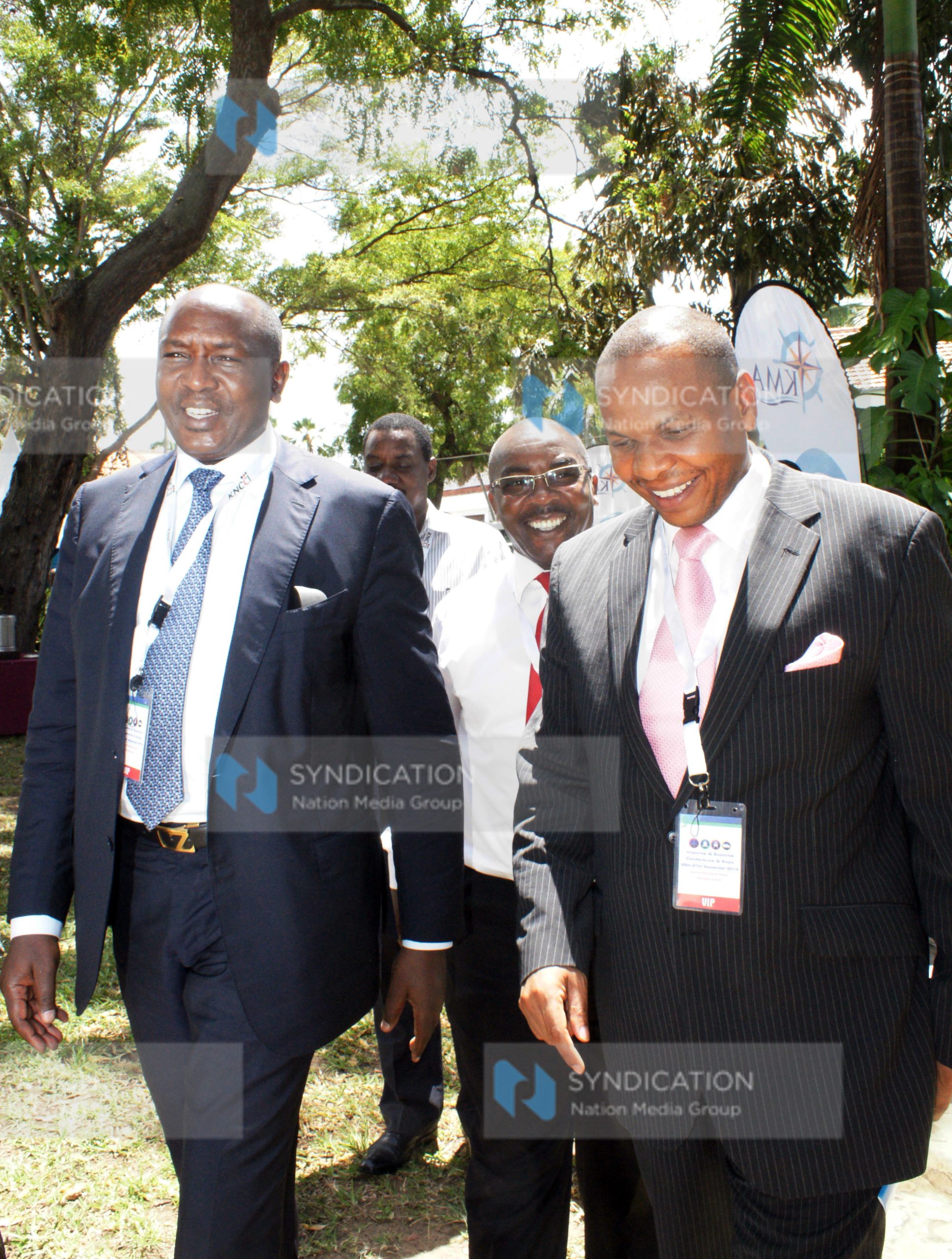 Import and Exports Conference and Expo