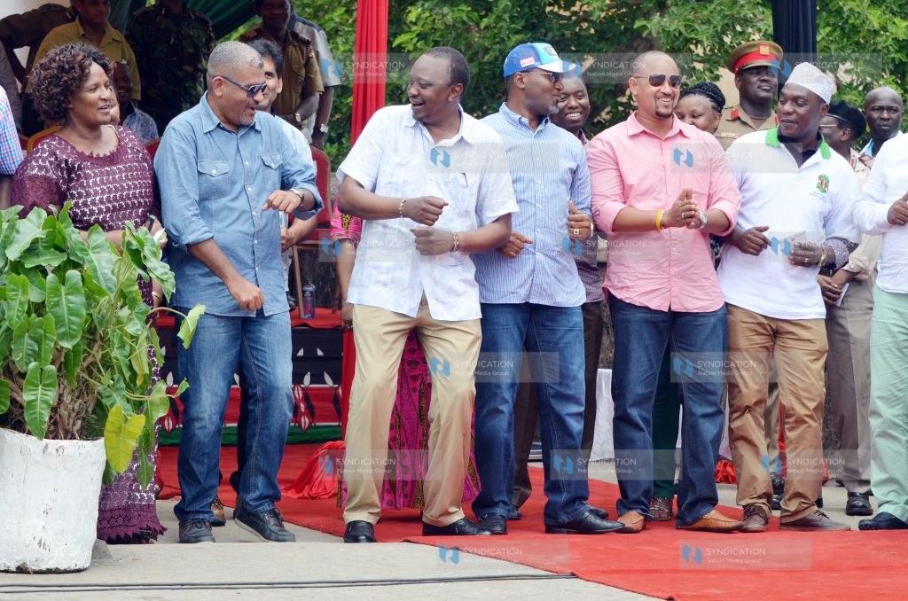 National Youths Service recruitment exercise