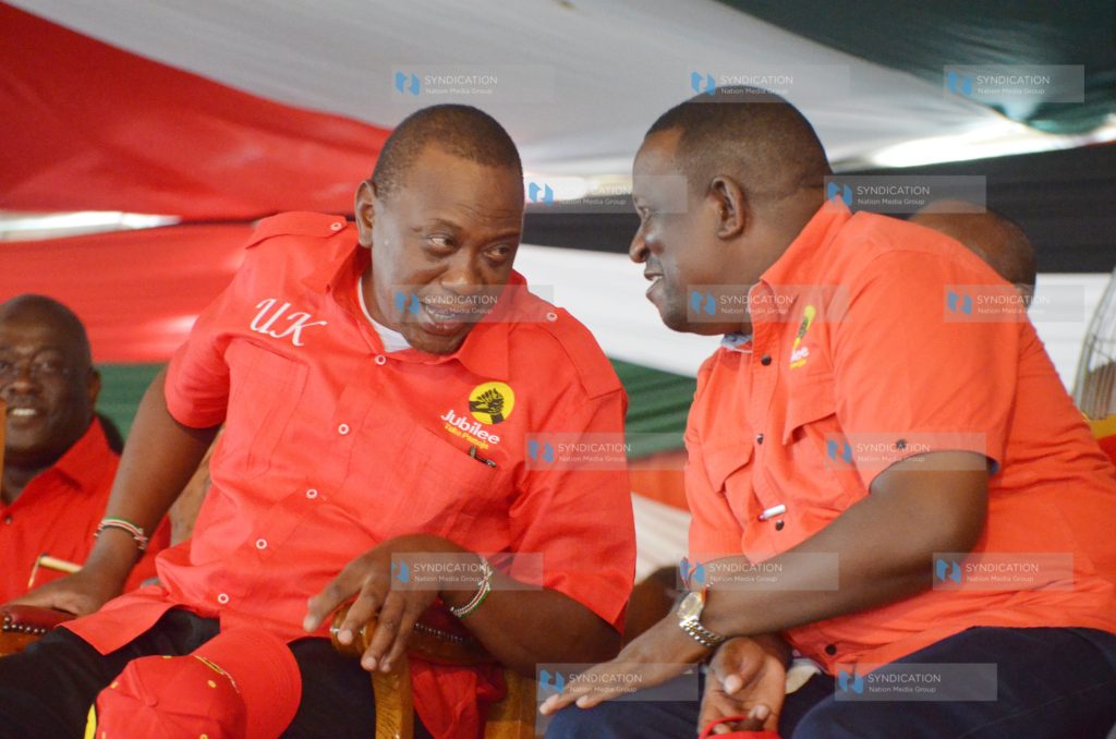 Coast Jubilee Party Meeting