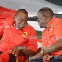 Coast Jubilee Party Meeting