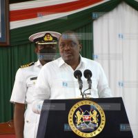 Launch of Project KEMFSED