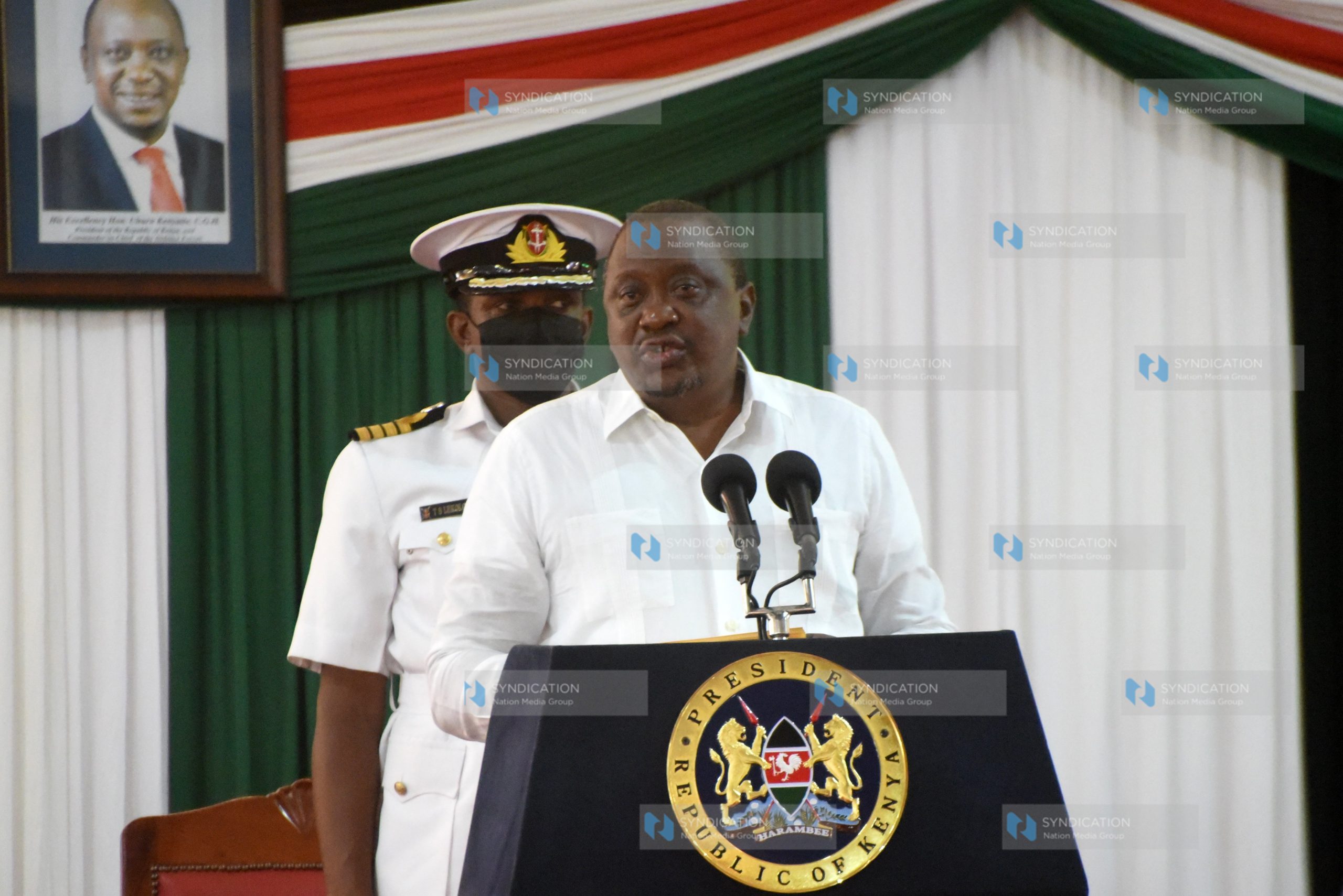 Launch of Project KEMFSED