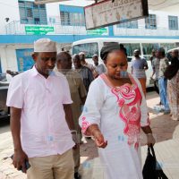 Governors Ali Korane and Anne Waiguru