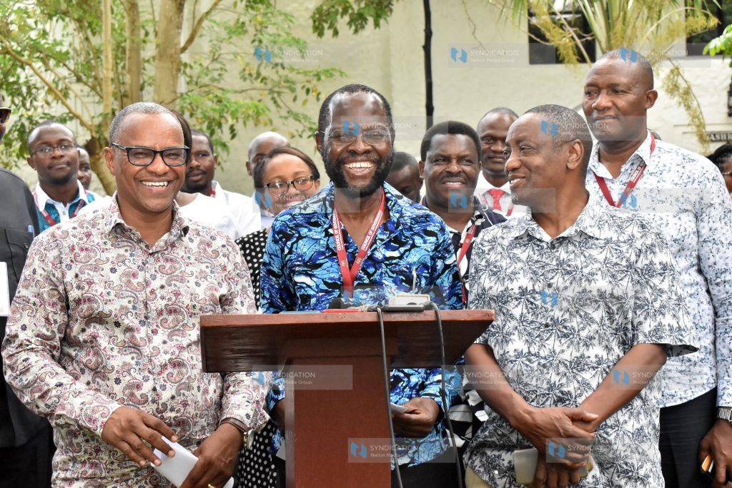 Council of Governors Committee