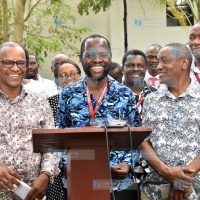 Council of Governors Committee