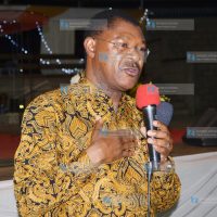 CORD Principal Moses Wetangula