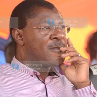 Senator Moses Wetangula