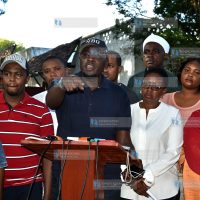 Young Parliamentarians Association Members