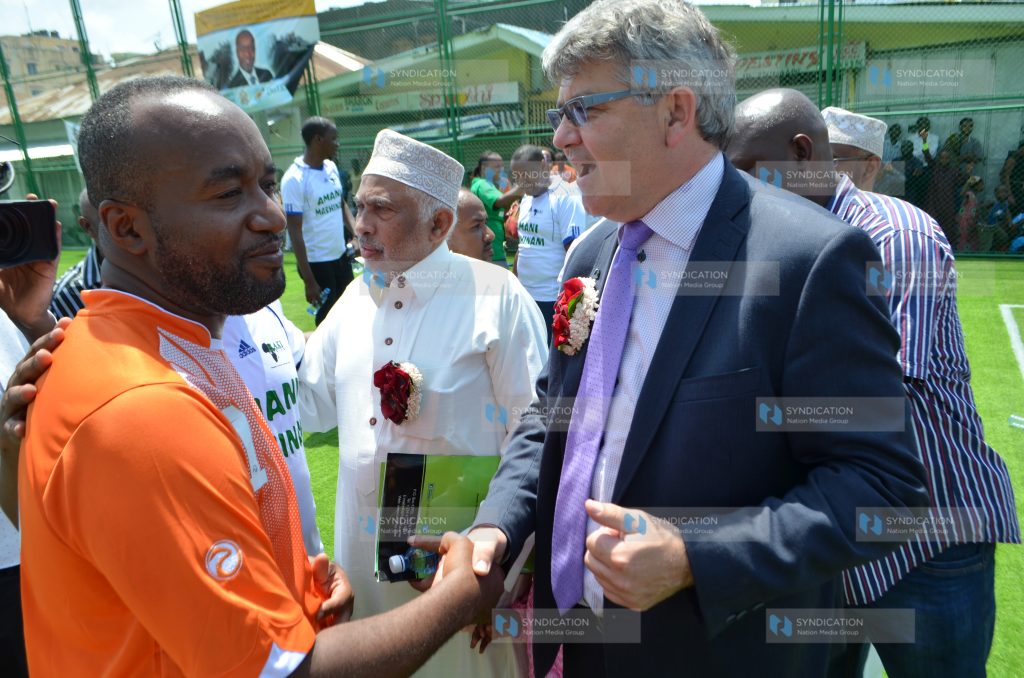 Youth Engagement and Empowerment Project