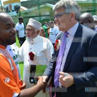 Youth Engagement and Empowerment Project