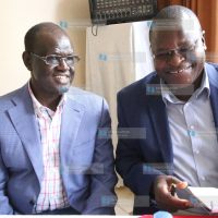 Coffee stakeholder's consultative forum