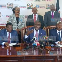 Council of Governors