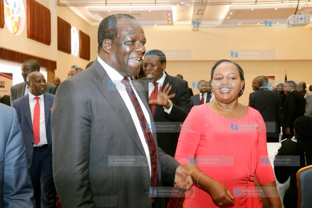 Council of Governors