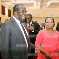 Council of Governors