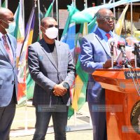 Council of Governors