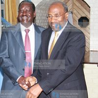 COMESA countries’ ministries