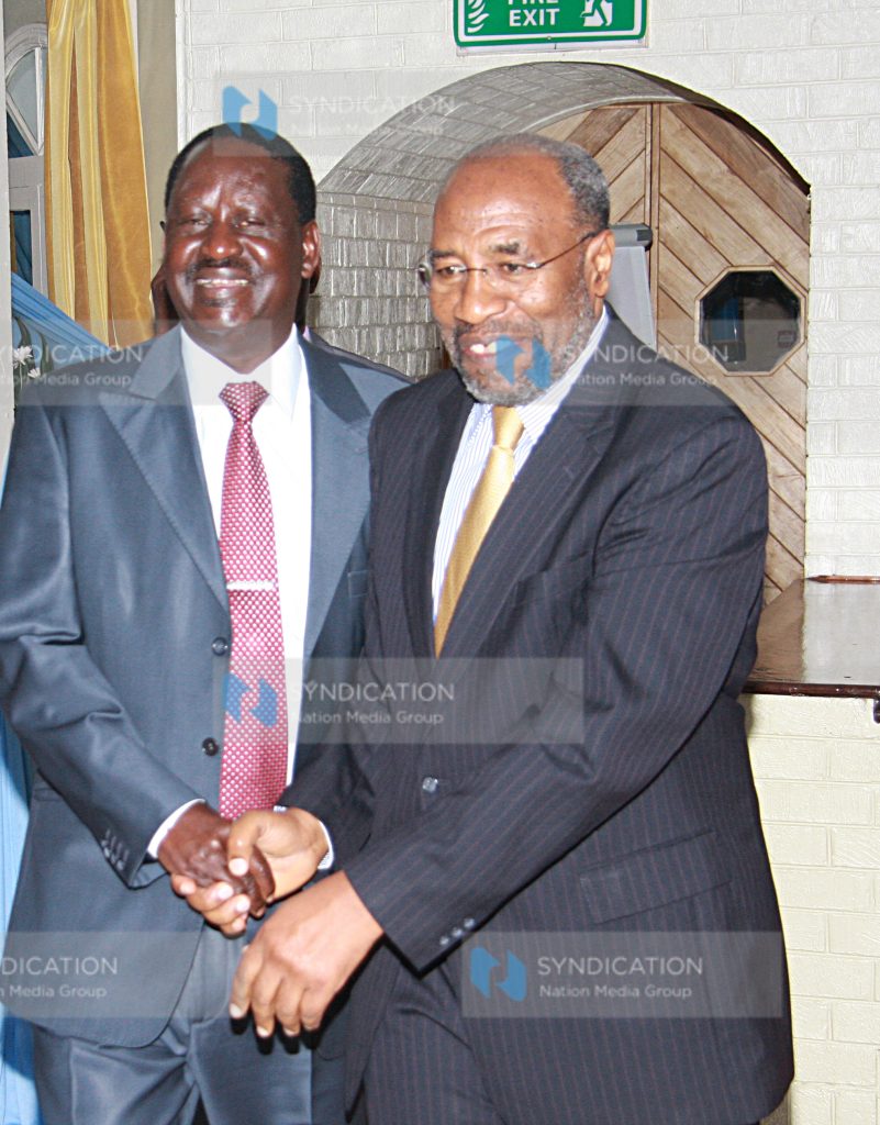 COMESA countries’ ministries