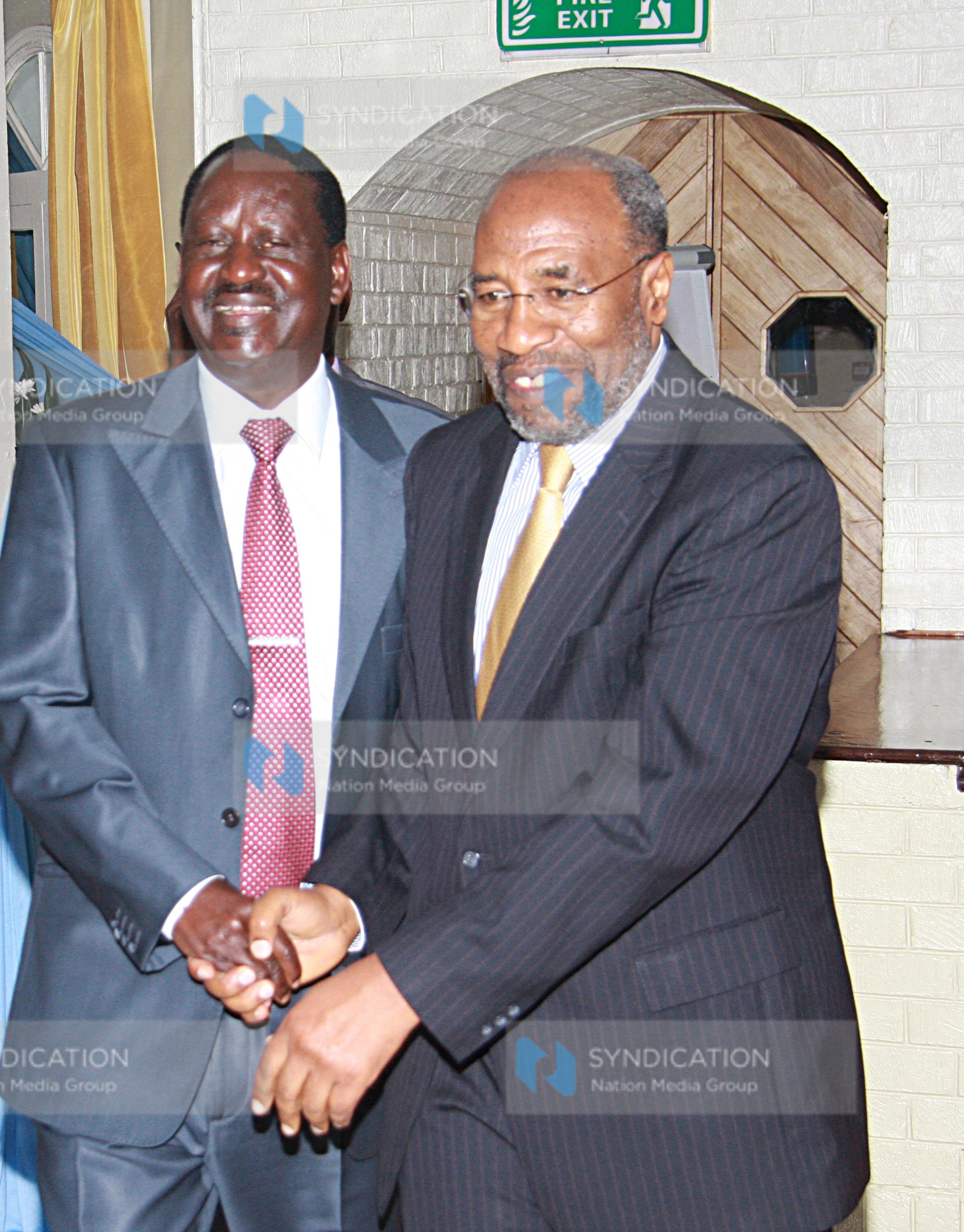 COMESA countries’ ministries