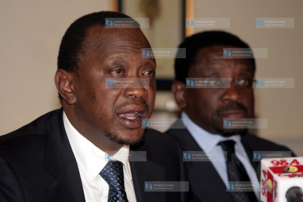 Grand Coalition Government Committee