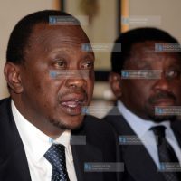 Grand Coalition Government Committee