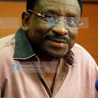 Siaya Senator James Orengo