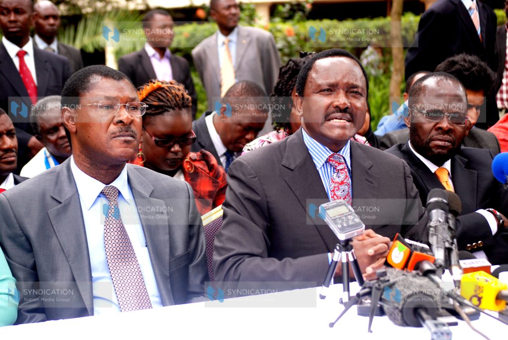 Cord leaders