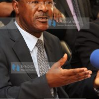 CORD Co-Principal Moses Wetangula