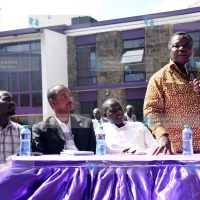 Kenya Airport Workers Union