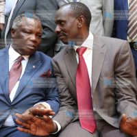 International Labour Organization sub-regional education workshop