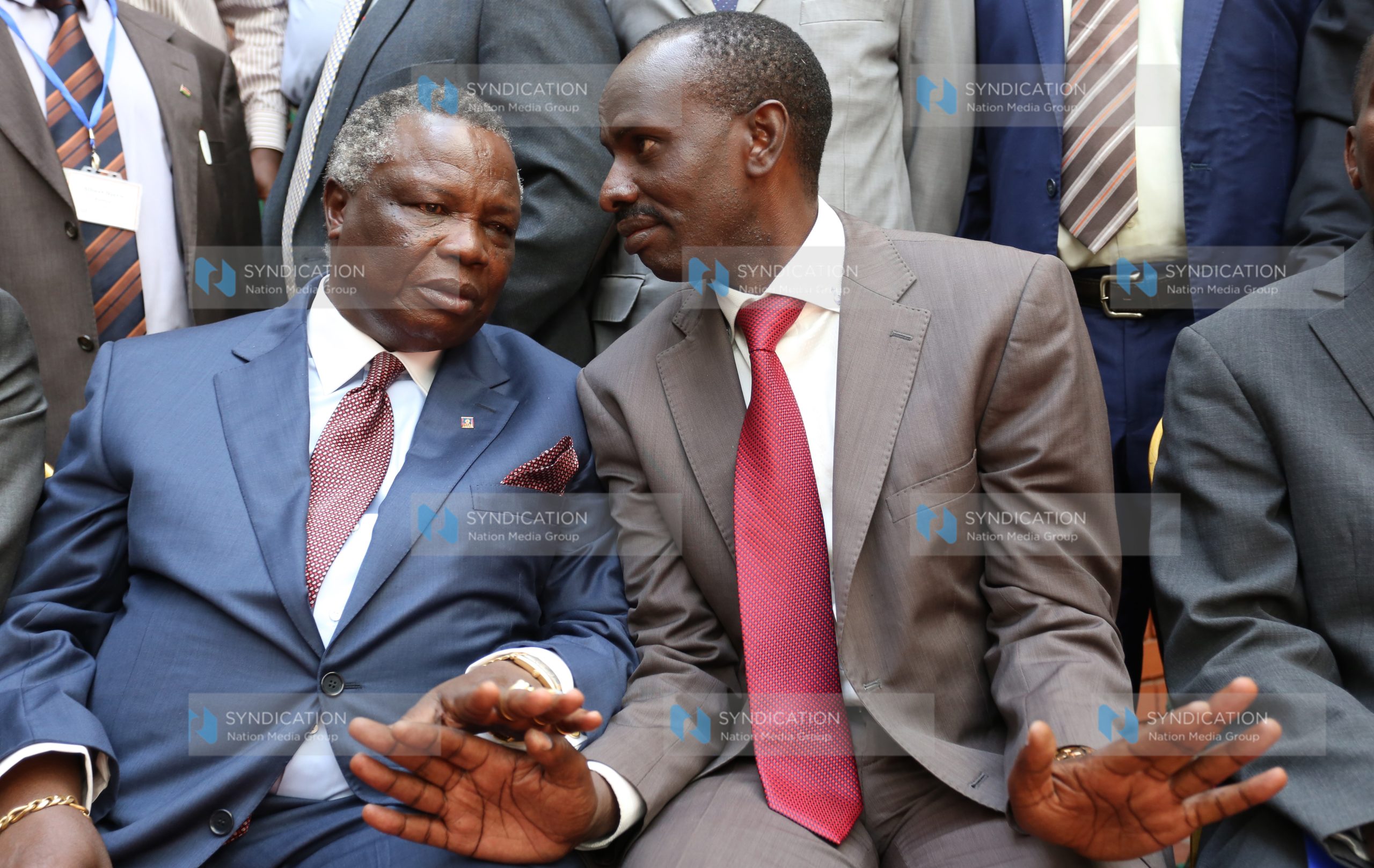 International Labour Organization sub-regional education workshop