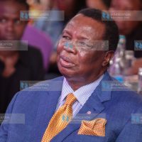 COTU-K SG Francis Atwoli