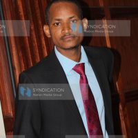 Embakasi East MP Paul Ongili Babu Owino