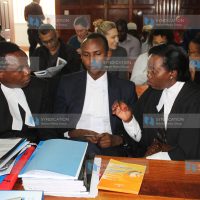 National Integrated Identity Management System