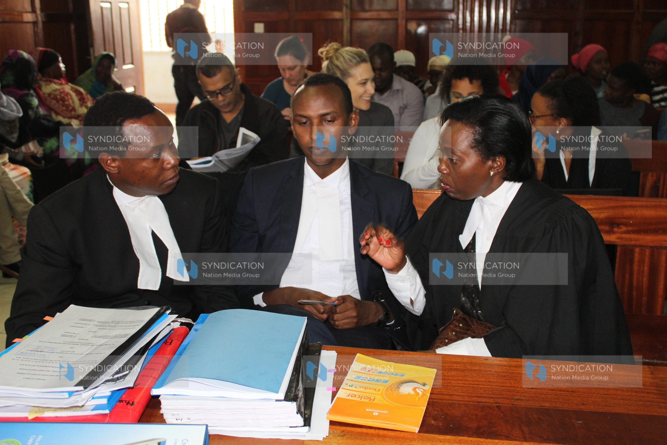 National Integrated Identity Management System