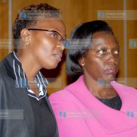 Center for Rights Education and Awareness project