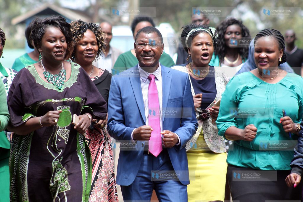 All-Africa Conference of Churches