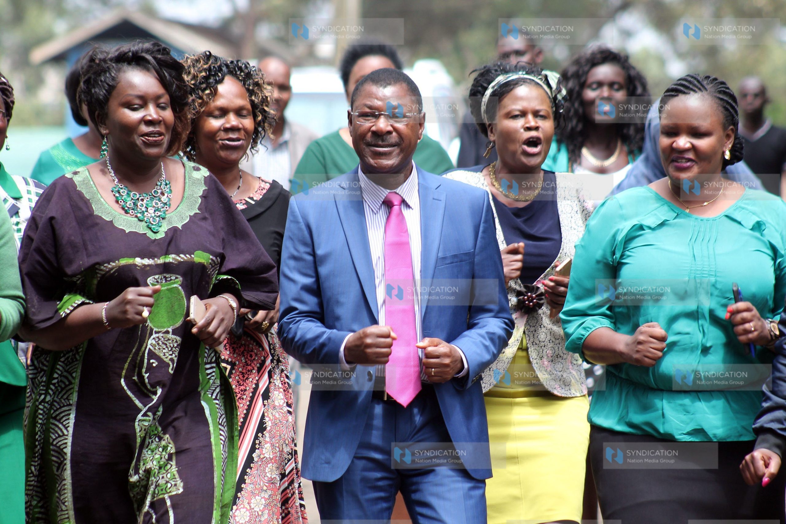 All-Africa Conference of Churches