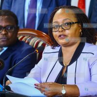 Council of Governors