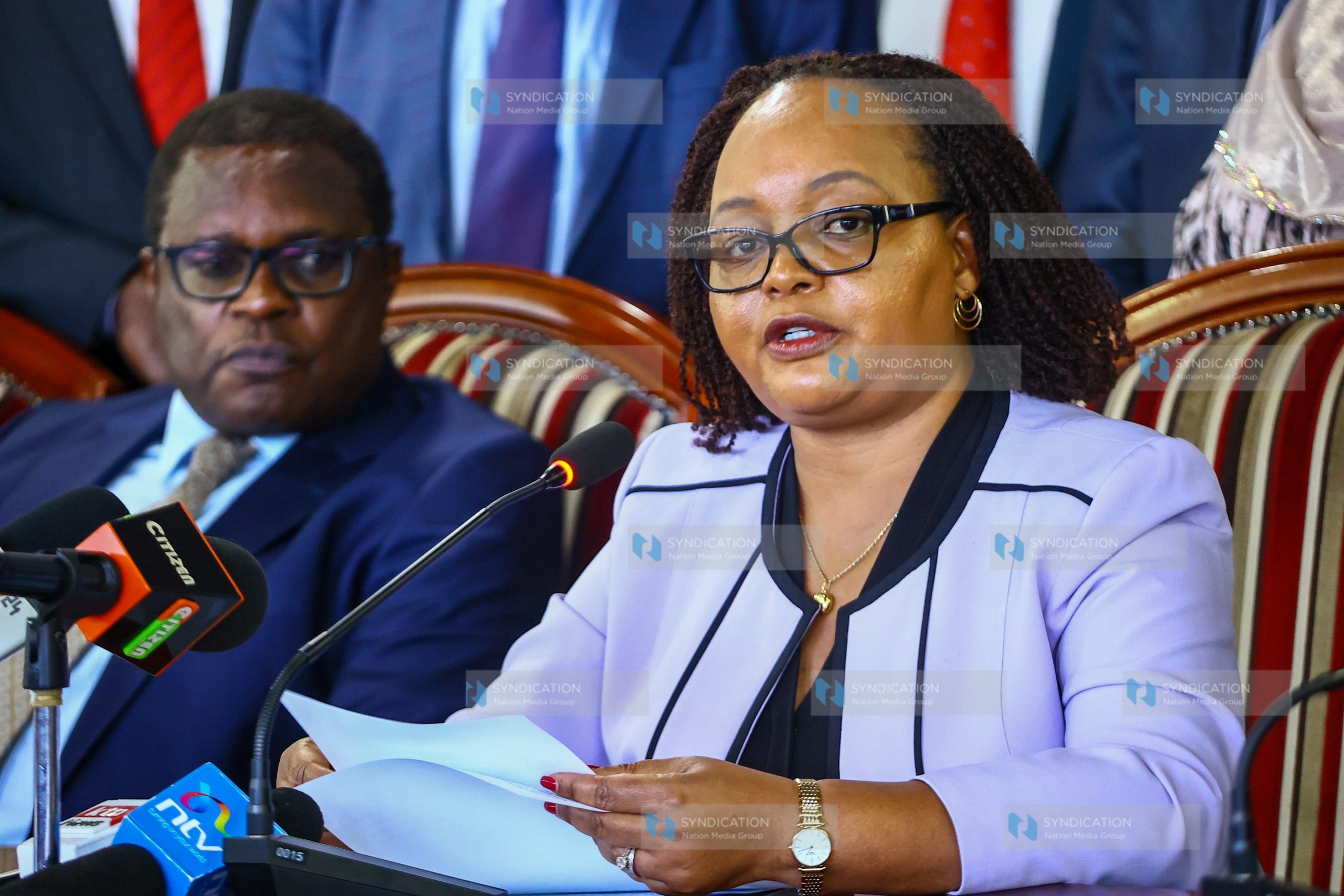 Council of Governors