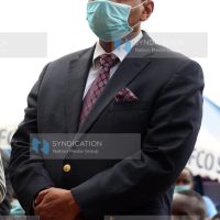 Danston Buya Mungatana