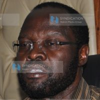 ODM Secretary General Prof Anyang’ Nyong’o