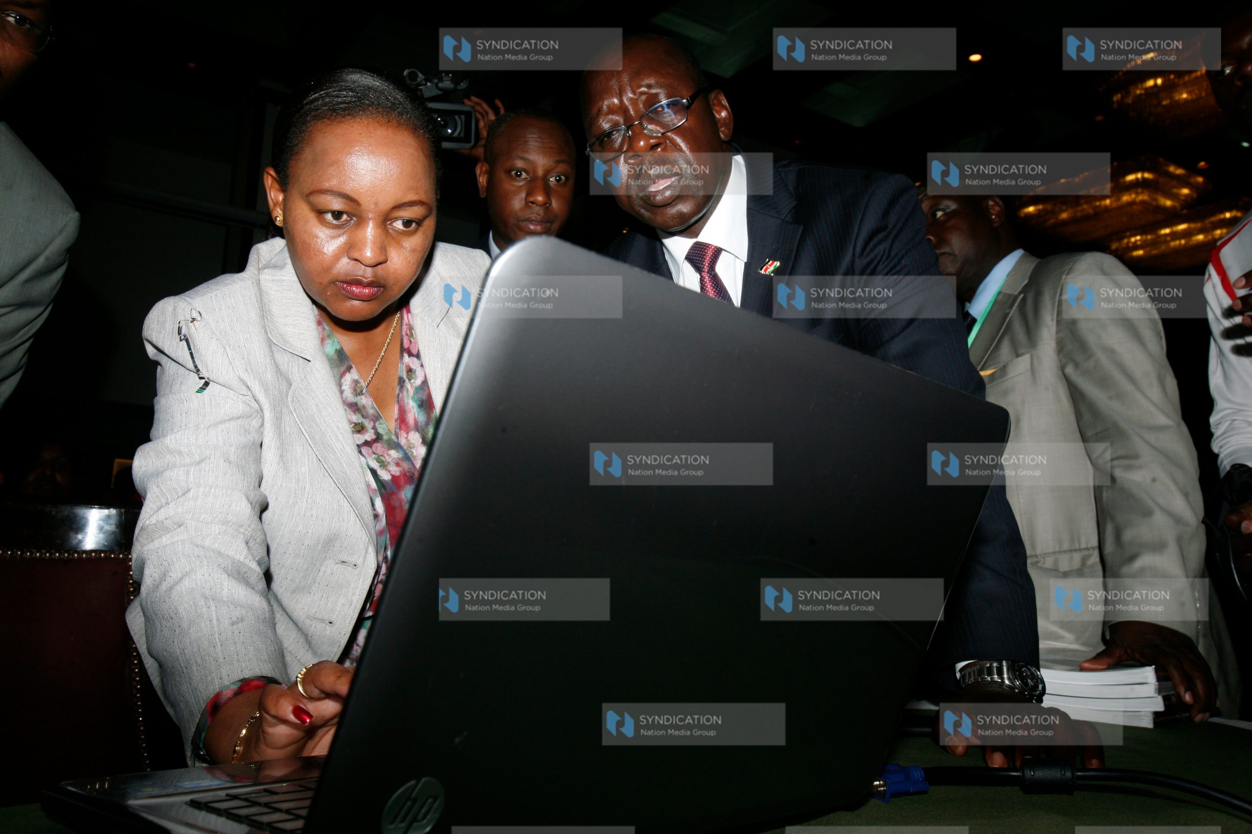 Opening of the Ministry’s Evaluation Week