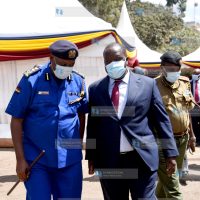 Launch of the Digital Occurrence Book